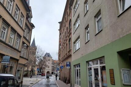 Eisenach, Alexander Straße Helle 2 Raumwohnung