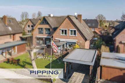 Haus zum Kaufen in Hamburg 495.000,00 € 122 m²