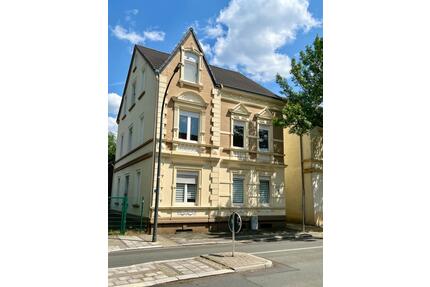 Schöne 2,5 Zimmer-Wohnung in Huckarde zu vermieten - Dortmund Hombruch