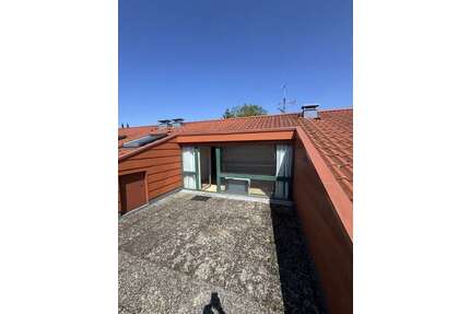 Wohnung zum Mieten in Böblingen 490,00 € 40.45 m²