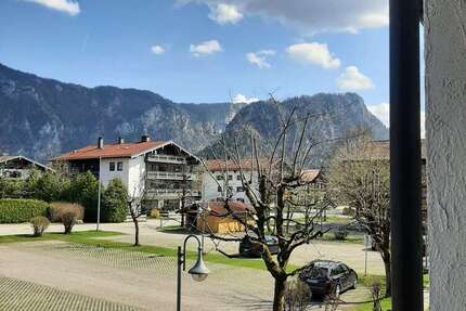 Wohnung zum Kaufen in Bayern - Inzell 198.000,00 € 50 m²