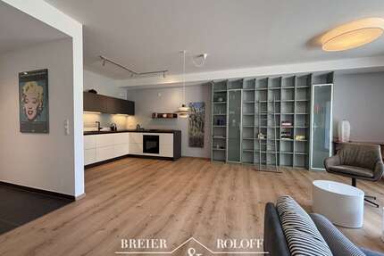 Wohnung zum Mieten in Stadthagen 1.050,00 € 88 m²
