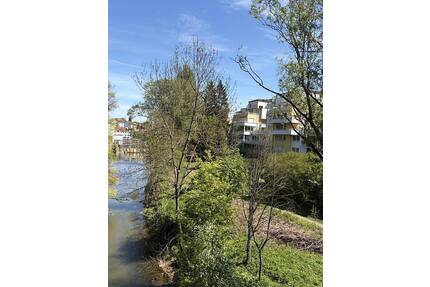 Exclusives Wohnen an der Pegnitz - Lauf