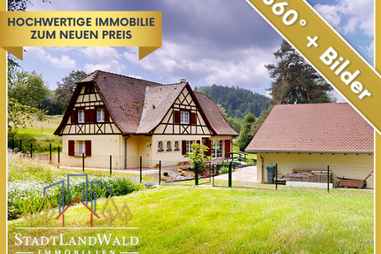 Haus zum Kaufen in Ludwigswinkel 423.900,00 € 150 m²