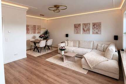 Wohnung zum Kaufen in Husum 300.000,00 € 80 m²