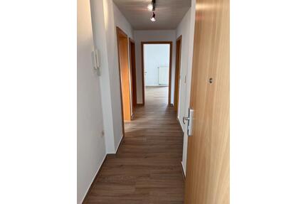 4,5‑Zimmer‑Maisonettewohnung in Herborn (Kernstadt)