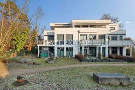 Wohnung zum Kaufen in Hamburg 369.000,00 € 93 m²