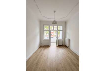 Wohnung zum Mieten in Berlin 1.315,00 € 87.7 m²