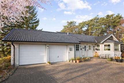 Haus zum Kaufen in Stechow-Ferchesar 225.000,00 € 124 m²