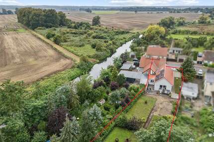 Haus zum Kaufen in Neutrebbin 395.000,00 € 194 m²