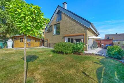Haus zum Kaufen in Schwerte 695.000,00 € 172.65 m²