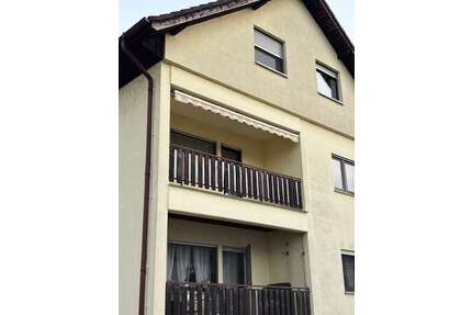 Wohnung zum Kaufen in Büttelborn 269.000,00 € 82 m²