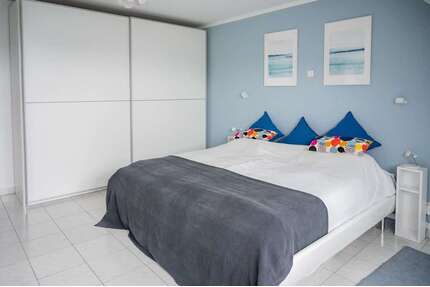 Wohnung zum Mieten in Köln Grengel 1.450,00 € 120 m² - Köln / Grengel