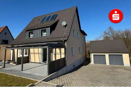 Haus zum Kaufen in Henfenfeld 675.000,00 € 210 m²