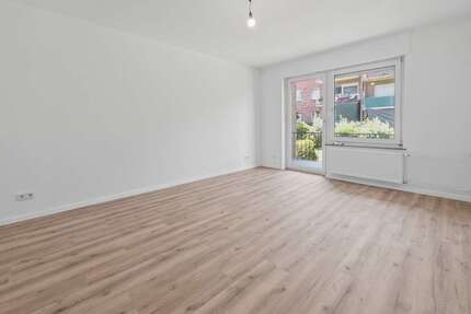 Wohnung zum Mieten in Borken 635,00 € 71 m²