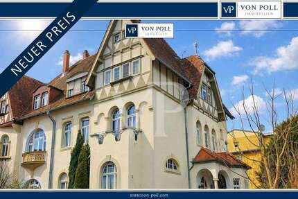 Haus zum Kaufen in Heidelberg 2.249.000,00 € 348 m²