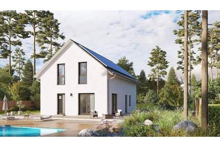 AKTION: Familienparadies mit viel Platz - auf Sie wartet schon Ihr neues Zuhause! - Hohen Neuendorf