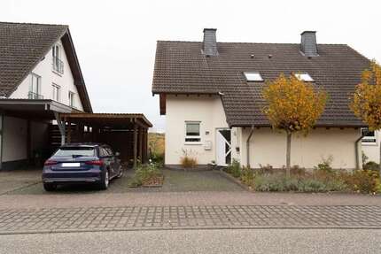 Haus zum Kaufen in Kastellaun 300.000,00 € 138.79 m²