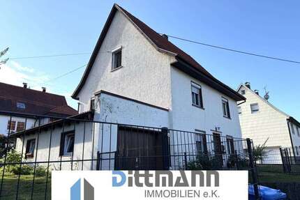 Haus zum Kaufen in Albstadt 195.000,00 € 113 m²