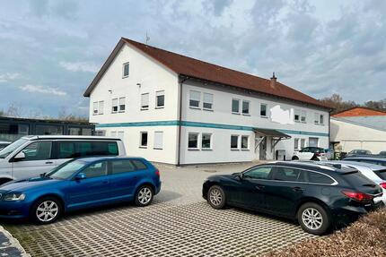 Lager Lagerraum mieten 84032 Altdorf bei Landshut - Ergolding