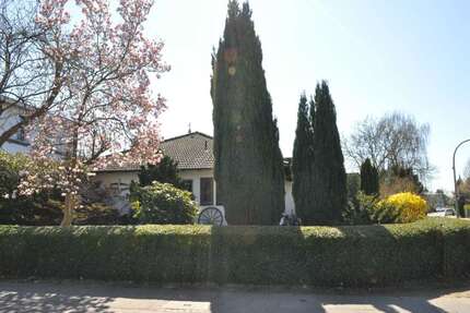 Grundstück zu verkaufen in Hamburg-Niendorf 959.000,00 € 1059 m²