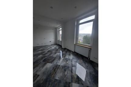 Wohnung mit einem großen Bad in Hagen Haspe zu vermieten