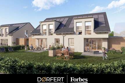 Haus zum Kaufen in Lilienthal 469.000,00 € 143.65 m²