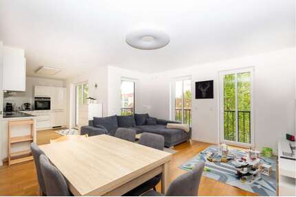 Wohnung zum Kaufen in Euerbach 348.000,00 € 91 m²