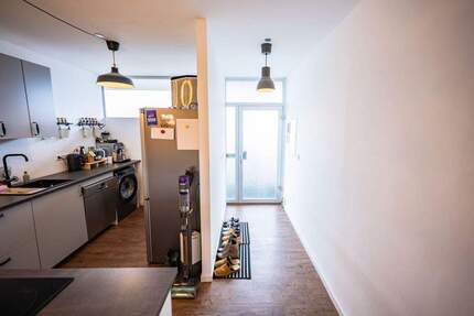 Neu vermieten. Nachhaltig profitieren. 022021 saniert. Jetzt anfragen und profitieren! - Wiesbaden Auringen