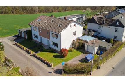 Haus zum Kaufen in Bonn Niederholtorf 465.000,00 € 169.94 m² - Bonn / Niederholtorf