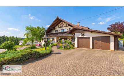 Haus zum Kaufen in Losheim am See Niederlosheim 399.800,00 € 142 m² - Losheim am See / Niederlosheim