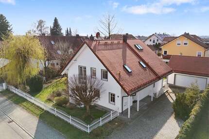 Haus zum Kaufen in Oberding 1.398.000,00 € 220 m²