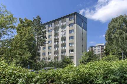 Wohnung zum Mieten in Velbert 549,00 € 73.41 m²