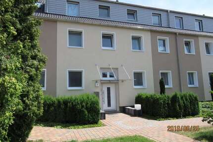 Wohnung zum Mieten in Göttingen 495,00 € 46.91 m²