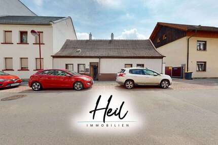 Haus zum Kaufen in Markranstädt 179.000,00 € 80 m²