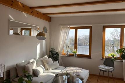 4er WG in Haus am See frei - 350,00&nbsp;EUR Kaltmiete, ca.&nbsp; 140,00&nbsp;m&sup2; in Oranienburg (PLZ: 16515)