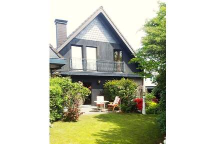 TOP-LAGE 1-FAM-HS. AUF 621QM GRUNDSTÜCK 5 ZIMMER 3 BÄDER GARAGE FUßBODENHZEIZUNG ANGERMUND - Düsseldorf