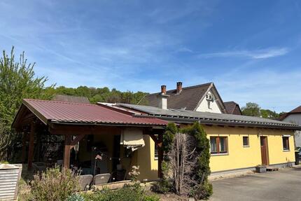 Haus zu vermieten - 950,00&nbsp;EUR Kaltmiete, ca.&nbsp; 82,00&nbsp;m&sup2; in Bad Rappenau (PLZ: 74906)