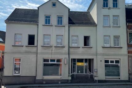 Haus zu Verkaufen in Wilkau-Haßlau