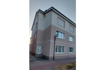 3 Zimmer Wohnung zentral in Bad Oldesloe