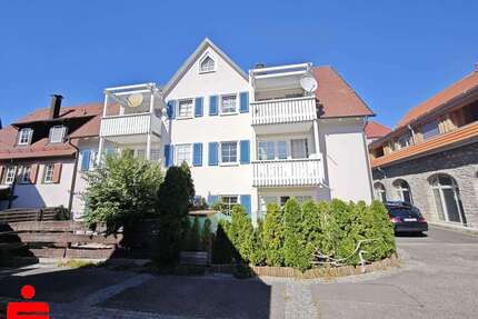 Wohnung zum Kaufen in Niedernhall 243.000,00 € 94 m²