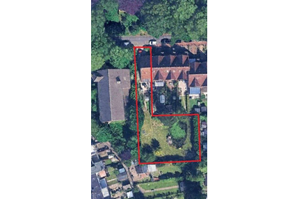 Grundstück zu verkaufen in Bremen 295.000,00 € 1059 m²