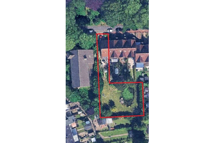 Grundstück zu verkaufen in Bremen 319.000,00 € 1059 m²