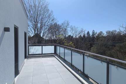 Wohnung zum Mieten in Straubing 950,00 € 78.95 m²