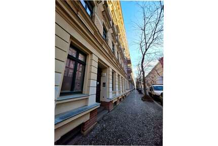 Wohnung zum Kaufen in Leipzig 237.500,00 € 67.61 m²