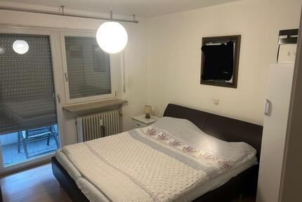 Geschmackvolle 3-Zimmer-Wohnung - Augsburg Lechhausen