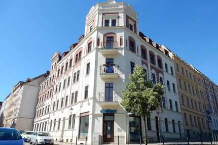 Wohnung zum Mieten in Görlitz 447,00 € 74.23 m²