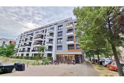 Wohnung zum Kaufen in Berlin 179.000,00 € 30.23 m²