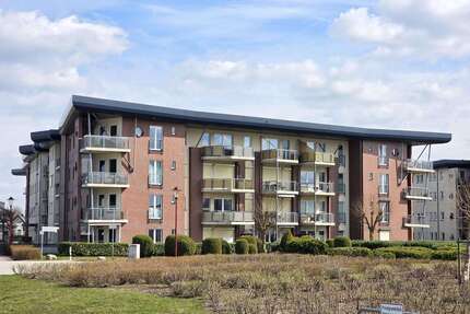 Wohnung zum Kaufen in Rostock 265.000,00 € 59.6 m²
