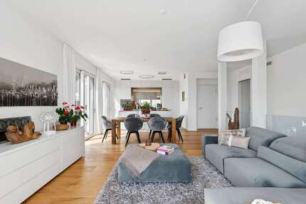 Wohnung zum Kaufen in Hofheim am Taunus 1.185.000,00 € 177.4 m²